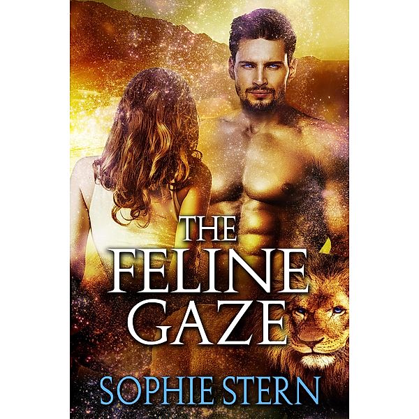 The Feline Gaze, Sophie Stern