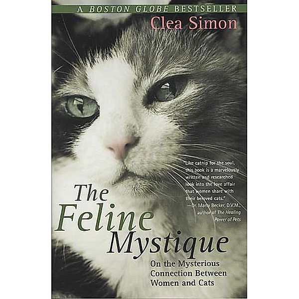 The Feline Mystique, Clea Simon