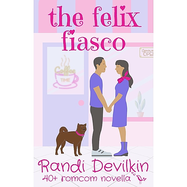 The Felix Fiasco, Randi Devilkin