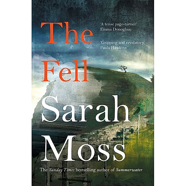 The Fell, Sarah Moss
