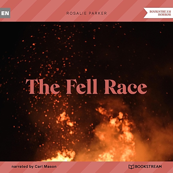 The Fell Race, Rosalie Parker