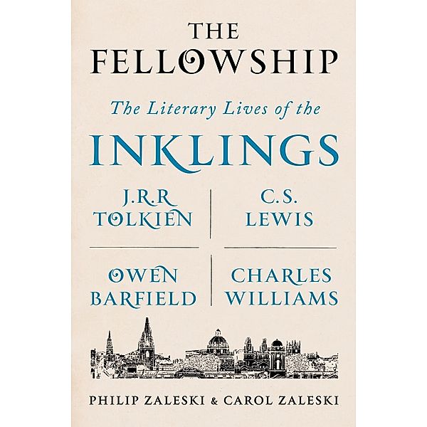 The Fellowship, Philip Zaleski, Carol Zaleski