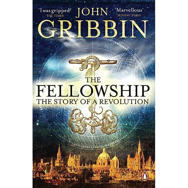 The Fellowship, John Gribbin