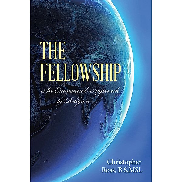 The Fellowship, Christopher Ross B. S MSL