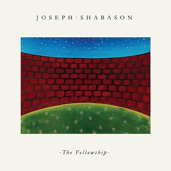 The Fellowship, Joseph Shabason