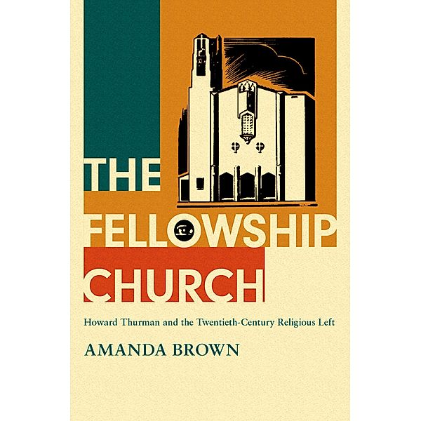 The Fellowship Church, Amanda Brown