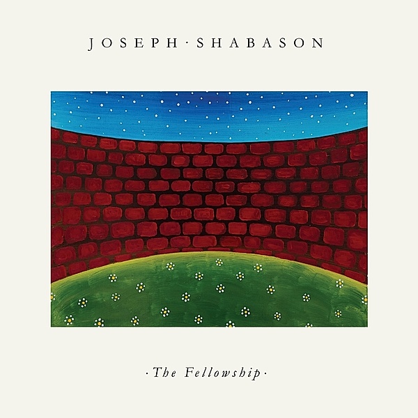 The Fellowship (Ltd. Transparent Sky Blue Vinyl), Joseph Shabason
