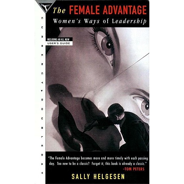 The Female Advantage, Sally Helgesen