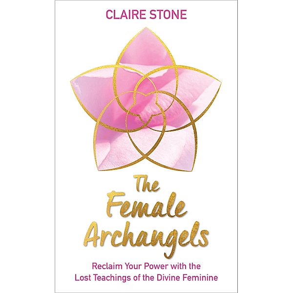 The Female Archangels, Claire Stone