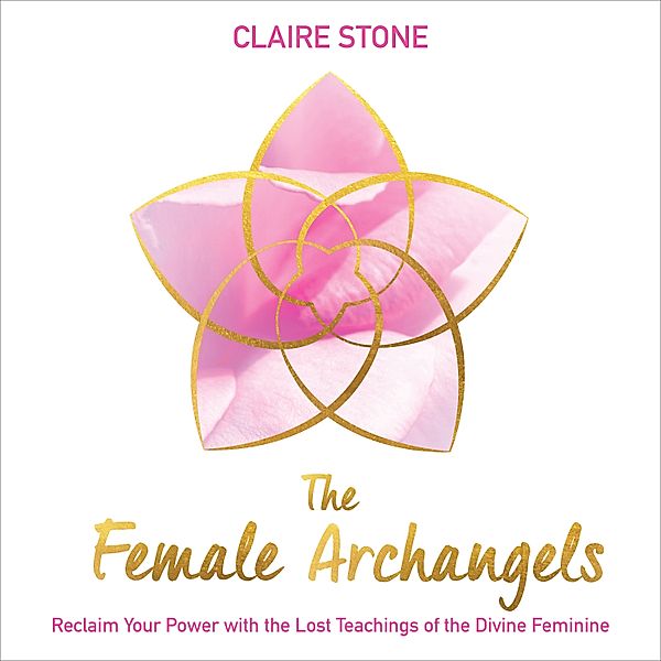 The Female Archangels, Claire Stone