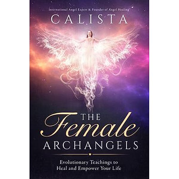 The Female Archangels / That Guy's House, Calista