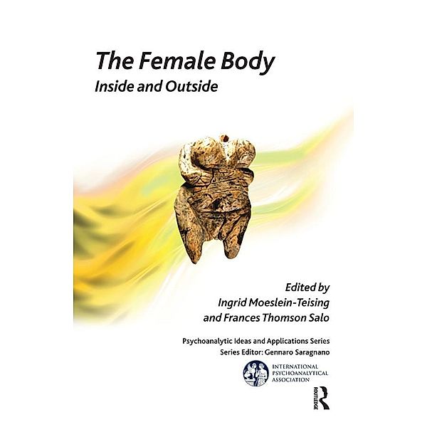 The Female Body, Ingrid Moeslein-Teising