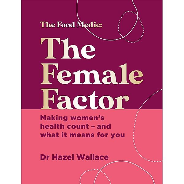 The Female Factor, Hazel Wallace