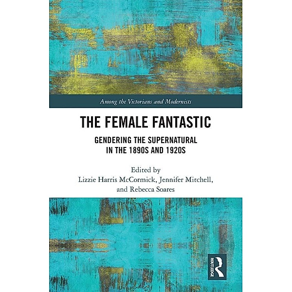 The Female Fantastic