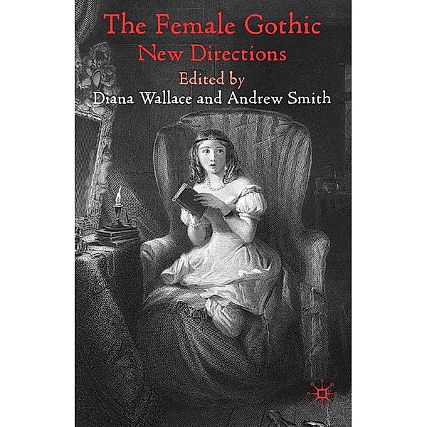 The Female Gothic