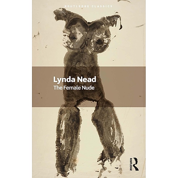 The Female Nude, Lynda Nead