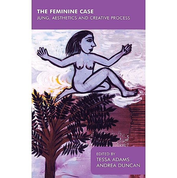 The Feminine Case, Tessa Adams