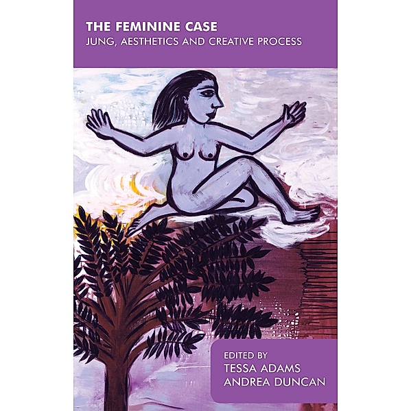 The Feminine Case, Tessa Adams