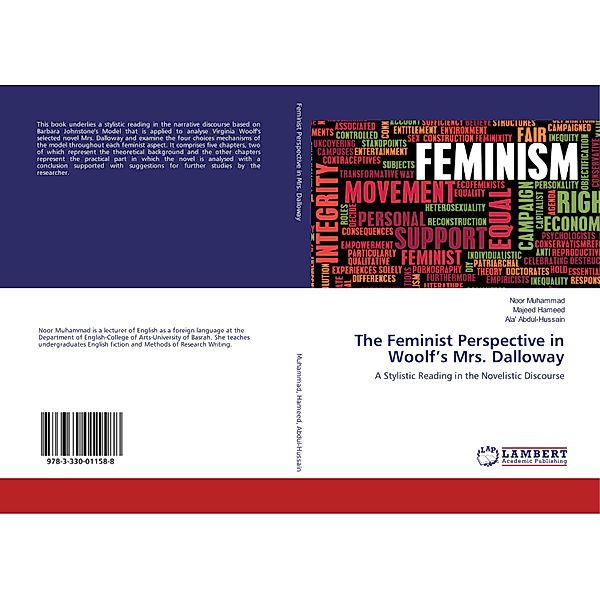 The Feminist Perspective in Woolf's Mrs. Dalloway, Noor Muhammad, Majeed Hameed