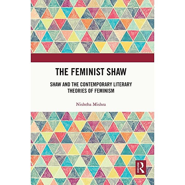 The Feminist Shaw, Nishtha Mishra