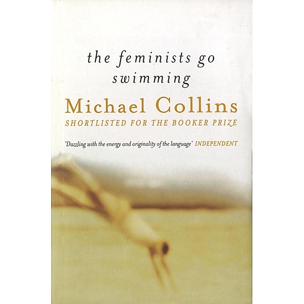 The Feminists Go Swimming, Michael Collins