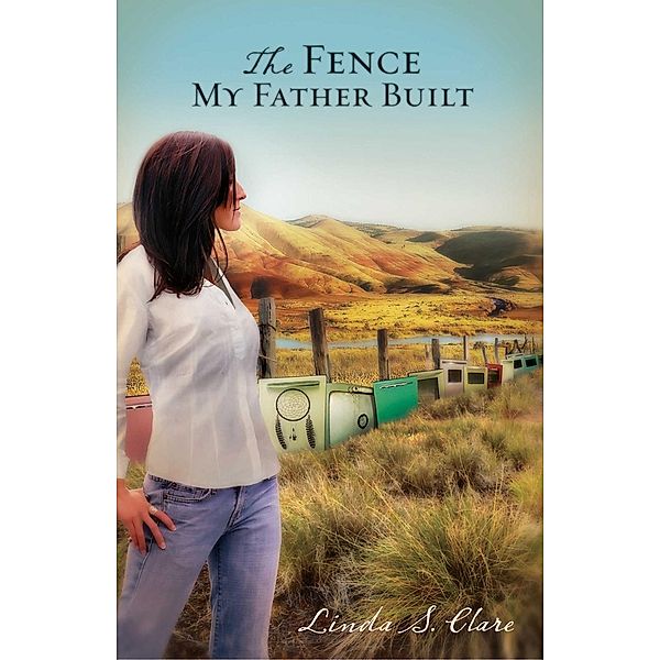 The  Fence My Far Built / Abingdon Fiction, Linda S. Clare