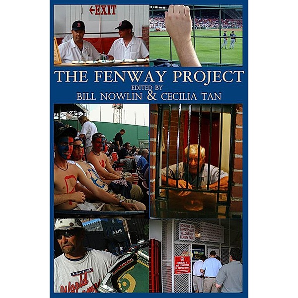 The Fenway Project (SABR Digital Library, #13) / SABR Digital Library, Society for American Baseball Research