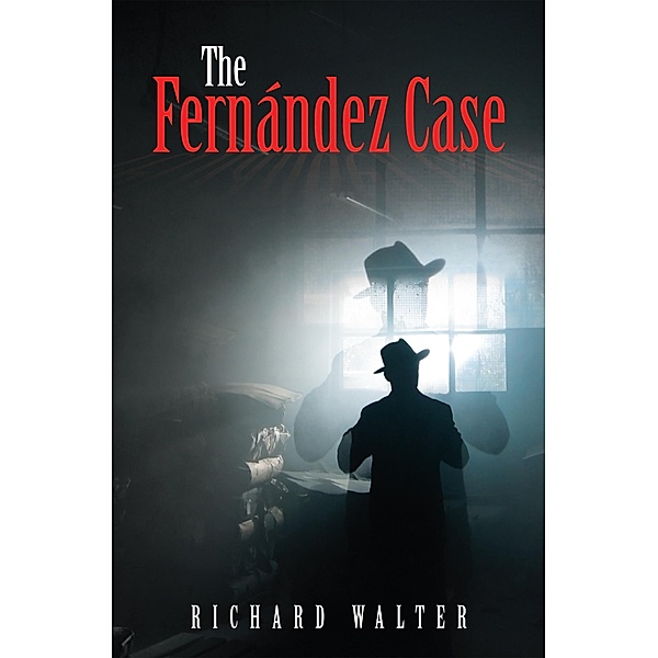 The Fernández Case, Richard Walter