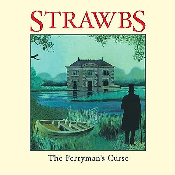 The Ferryman'S Curse, Strawbs