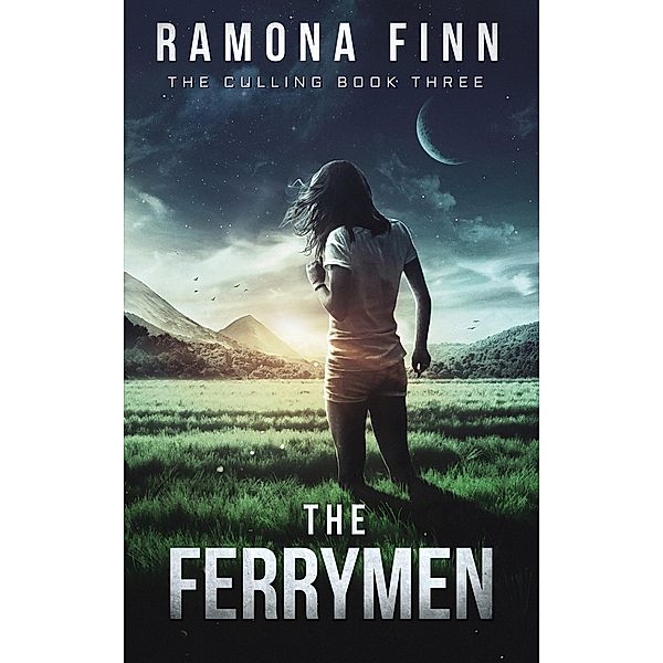 The Ferrymen (The Culling, #3) / The Culling, Ramona Finn
