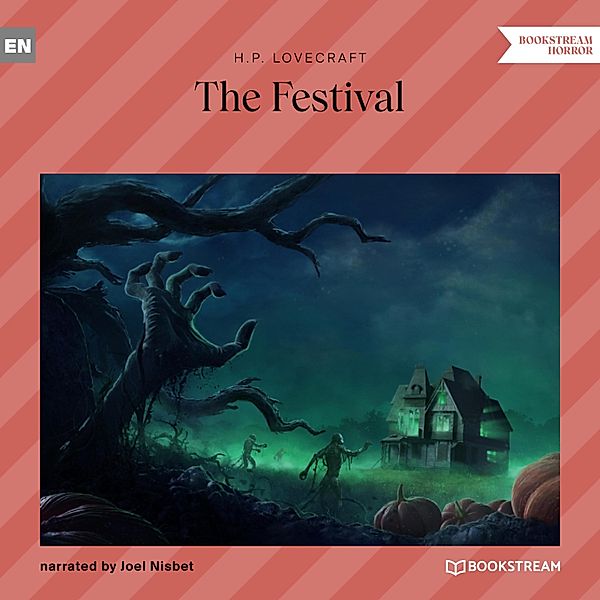 The Festival, H. P. Lovecraft