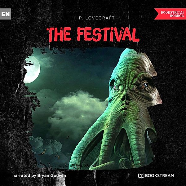 The Festival, H. P. Lovecraft