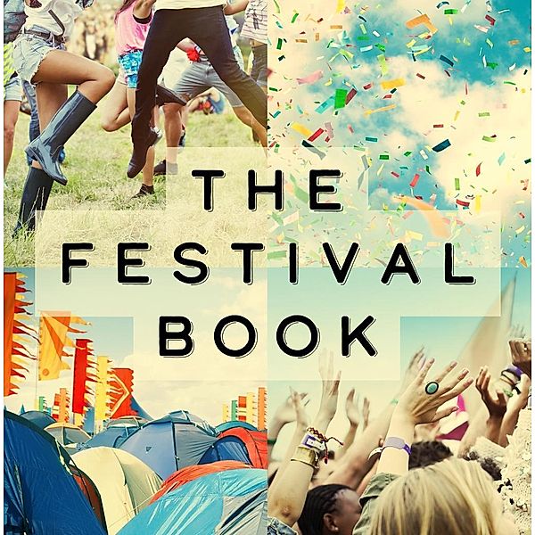 The Festival Book, Michael Odell