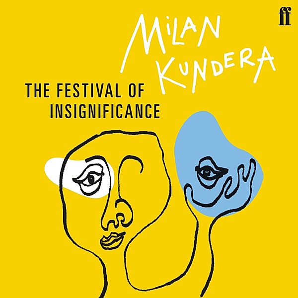 The Festival of Insignificance, Milan Kundera