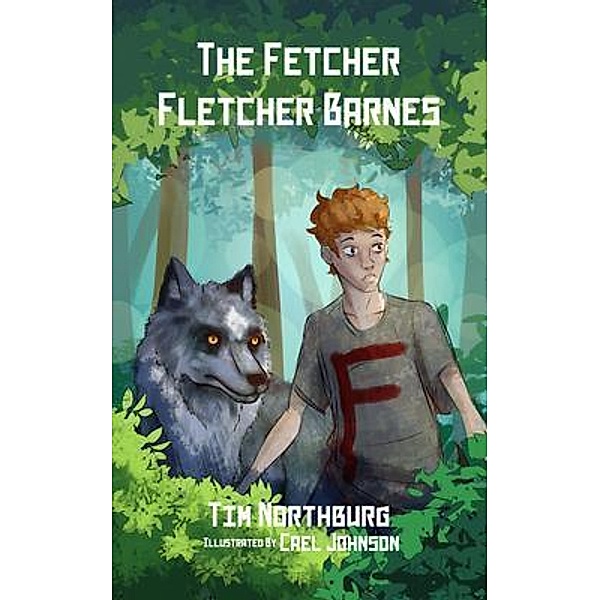 The Fetcher Fletcher Barnes, Tim Northburg