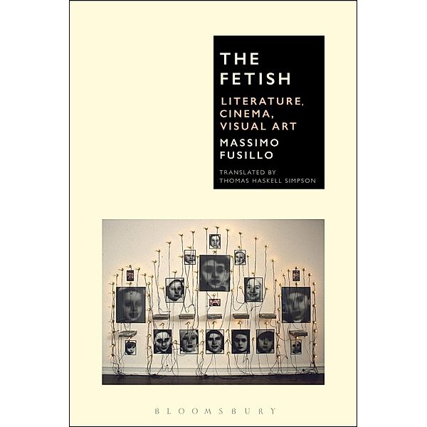 The Fetish, Massimo Fusillo