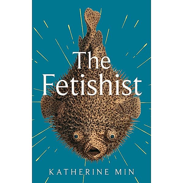 The Fetishist, Katherine Min