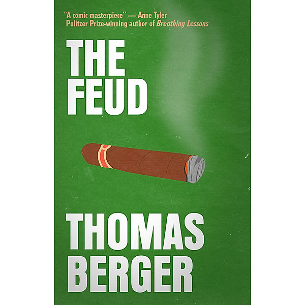 The Feud, Thomas Berger