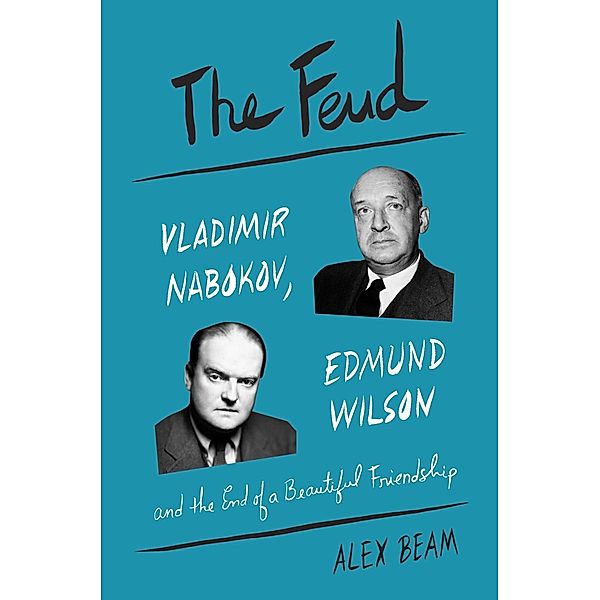 The Feud, Alex Beam