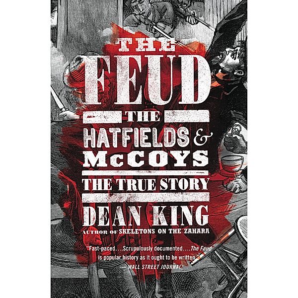 The Feud, Dean King