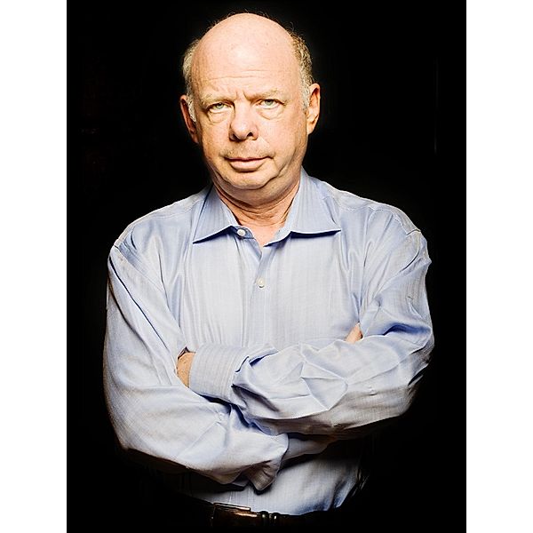 The Fever, Wallace Shawn