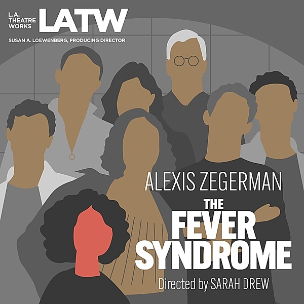 The Fever Syndrome, Alexis Zegerman