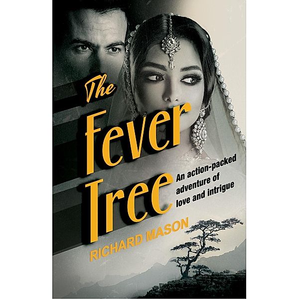 The Fever Tree, Richard Mason