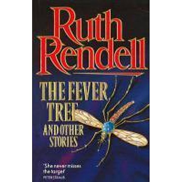 The Fever Tree And Other Stories, Ruth Rendell
