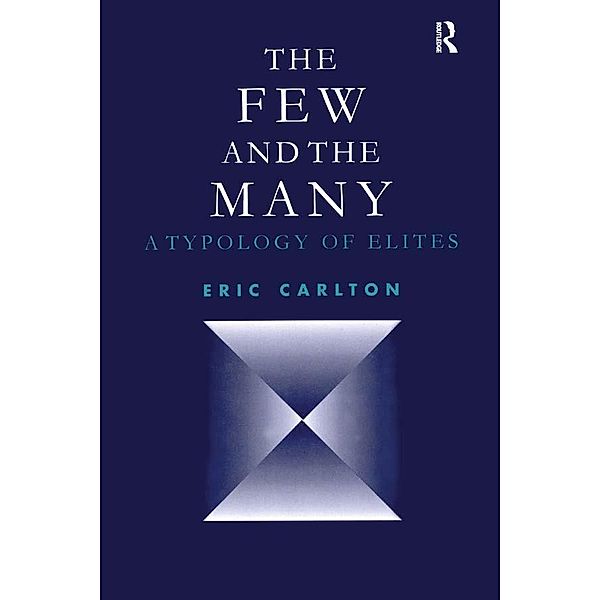 The Few and the Many, Eric Carlton