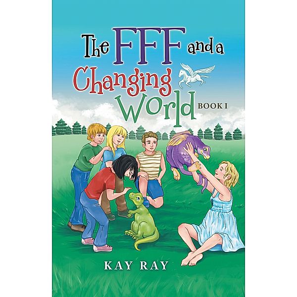 The Fff and a Changing World, Kay Ray