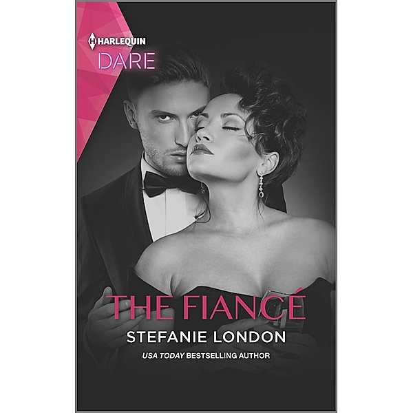 The Fiancé / Close Quarters Bd.4, Stefanie London