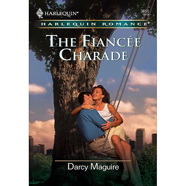 The Fiancee Charade, Darcy Maguire