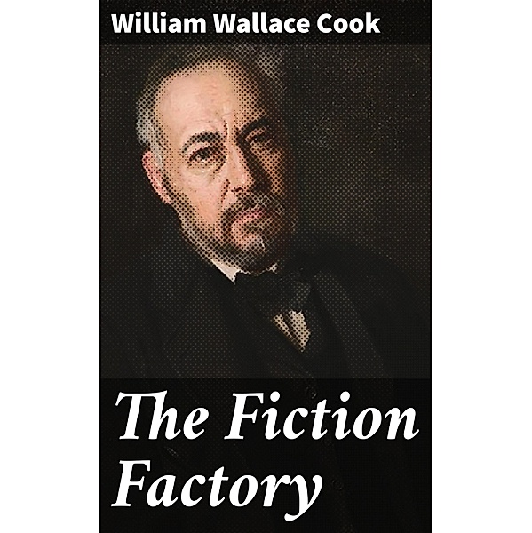 The Fiction Factory, William Wallace Cook