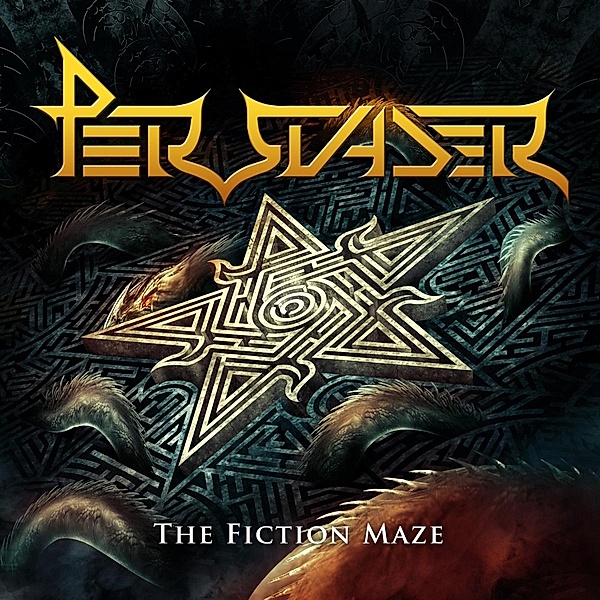 The Fiction Maze, Persuader